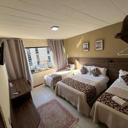 Hotel & Pousada Princesa Isabel Rua Teresa เปโตรโปลิส ภายนอก รูปภาพ