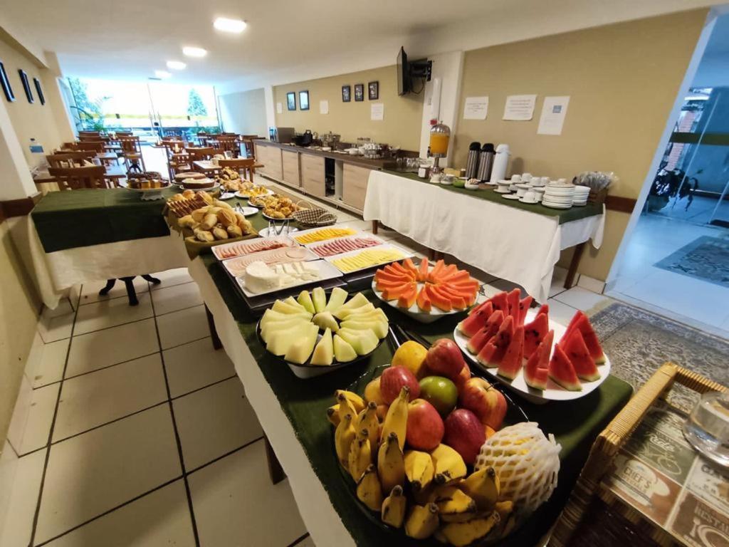 Hotel & Pousada Princesa Isabel Rua Teresa เปโตรโปลิส ภายนอก รูปภาพ