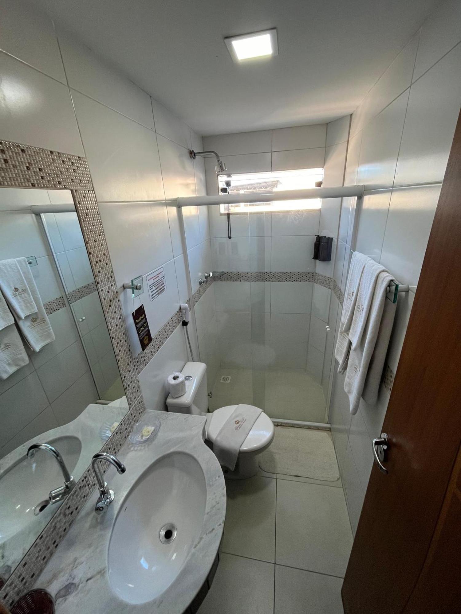 Hotel & Pousada Princesa Isabel Rua Teresa เปโตรโปลิส ภายนอก รูปภาพ