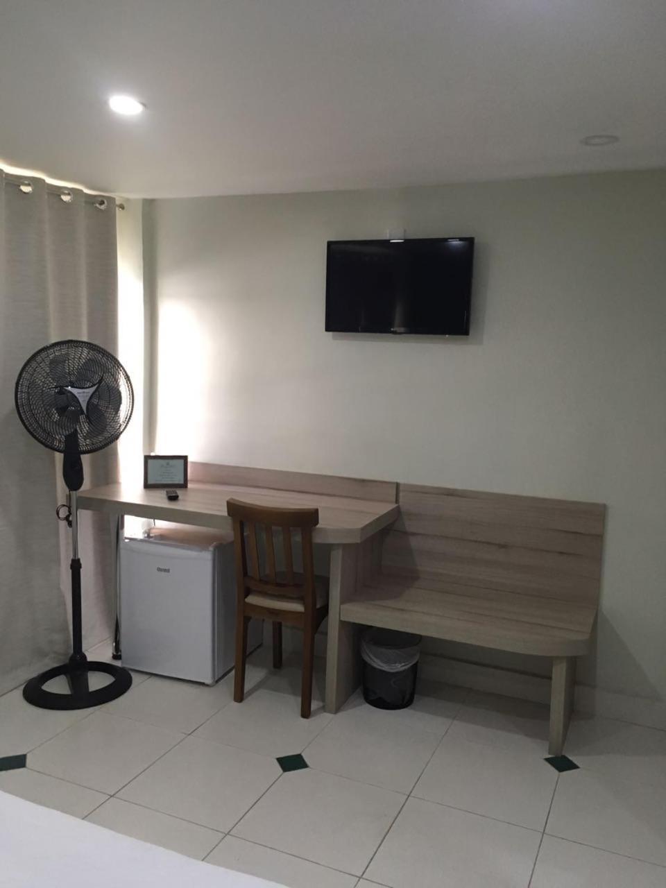 Hotel & Pousada Princesa Isabel Rua Teresa เปโตรโปลิส ภายนอก รูปภาพ