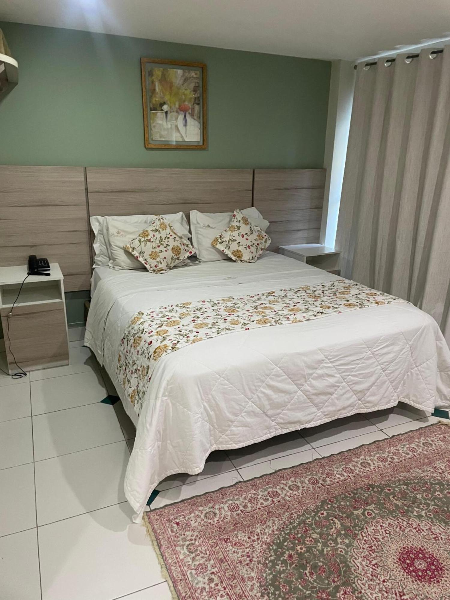 Hotel & Pousada Princesa Isabel Rua Teresa เปโตรโปลิส ภายนอก รูปภาพ