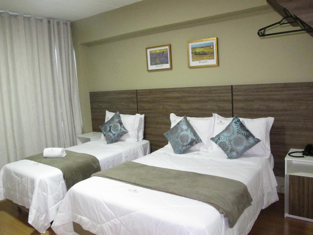 Hotel & Pousada Princesa Isabel Rua Teresa เปโตรโปลิส ภายนอก รูปภาพ