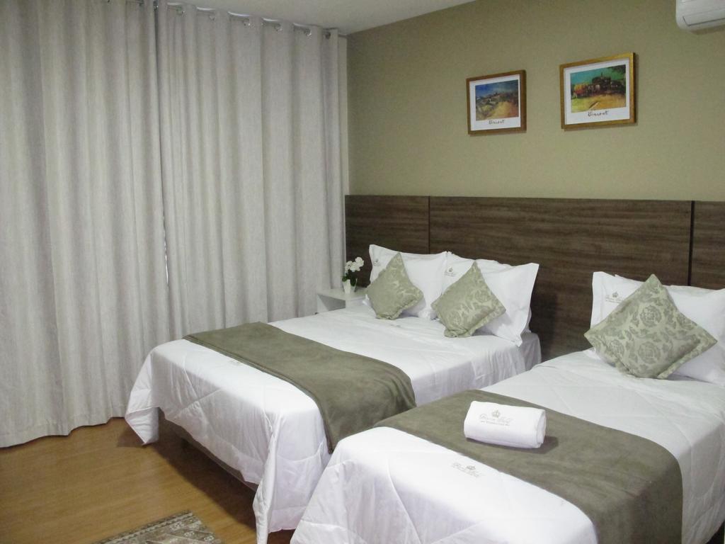 Hotel & Pousada Princesa Isabel Rua Teresa เปโตรโปลิส ภายนอก รูปภาพ