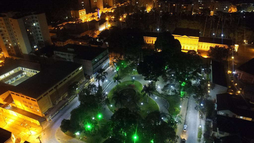 Hotel & Pousada Princesa Isabel Rua Teresa เปโตรโปลิส ภายนอก รูปภาพ