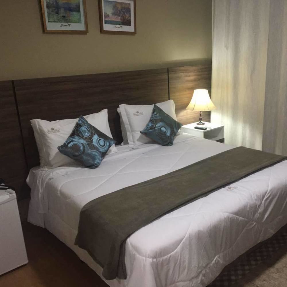 Hotel & Pousada Princesa Isabel Rua Teresa เปโตรโปลิส ภายนอก รูปภาพ