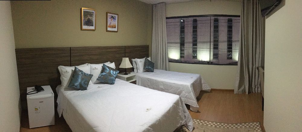 Hotel & Pousada Princesa Isabel Rua Teresa เปโตรโปลิส ภายนอก รูปภาพ