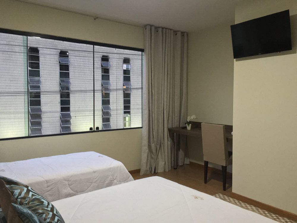 Hotel & Pousada Princesa Isabel Rua Teresa เปโตรโปลิส ภายนอก รูปภาพ