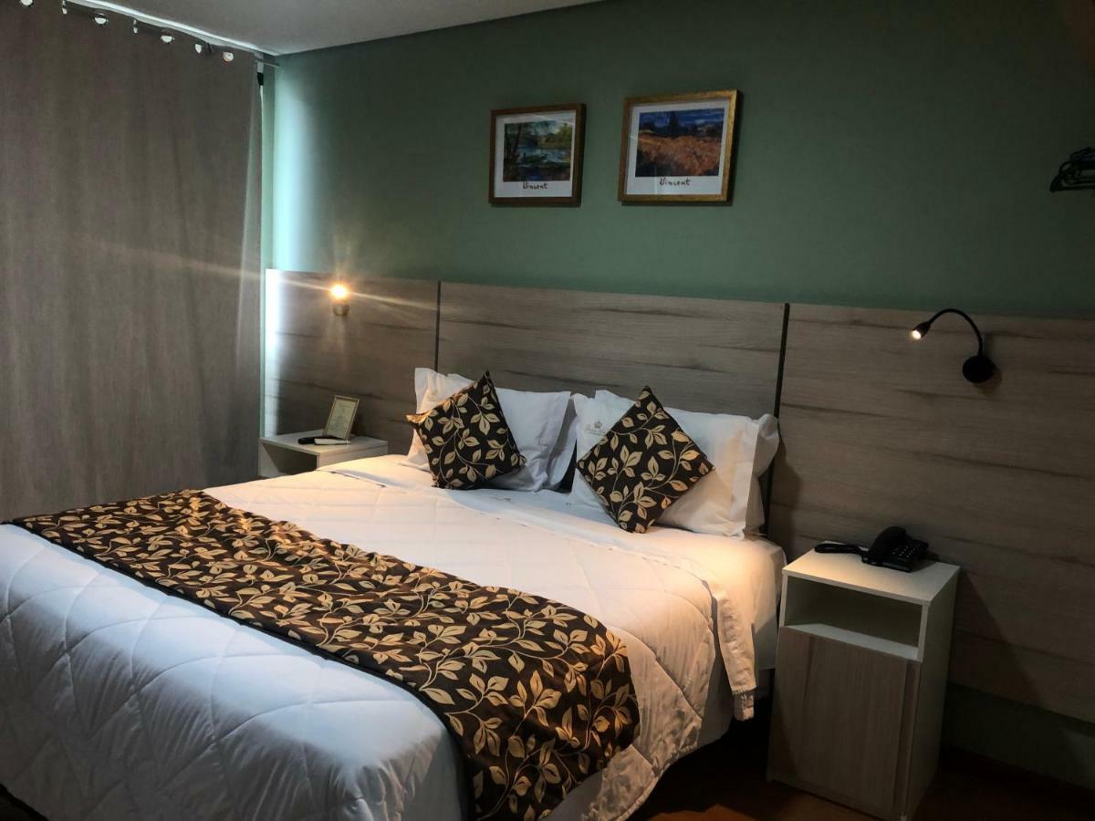 Hotel & Pousada Princesa Isabel Rua Teresa เปโตรโปลิส ภายนอก รูปภาพ