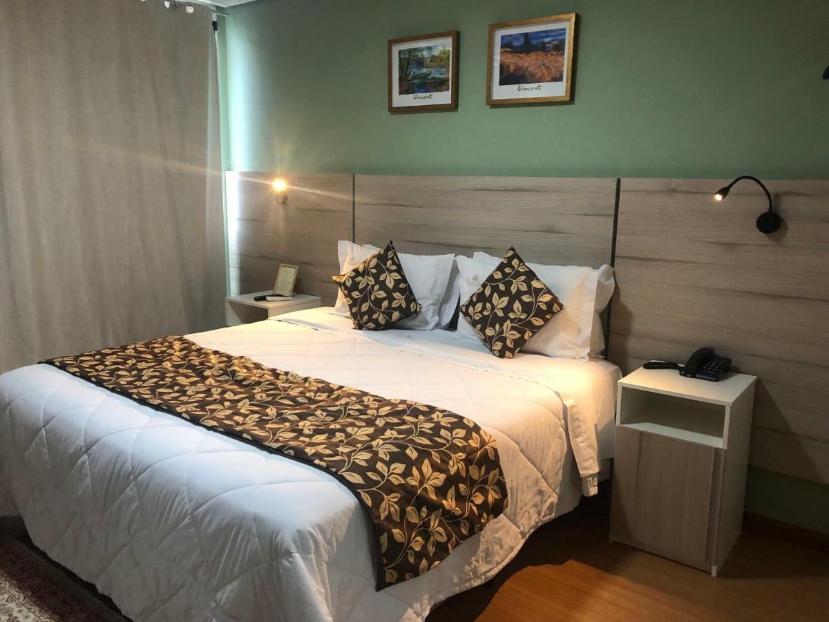 Hotel & Pousada Princesa Isabel Rua Teresa เปโตรโปลิส ภายนอก รูปภาพ