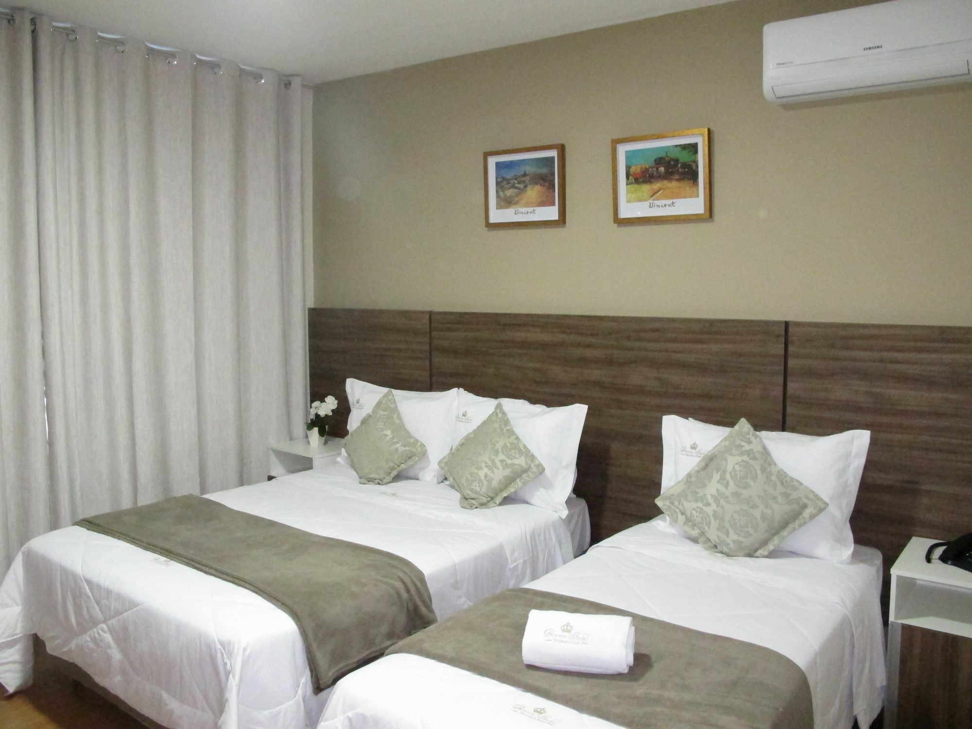 Hotel & Pousada Princesa Isabel Rua Teresa เปโตรโปลิส ภายนอก รูปภาพ